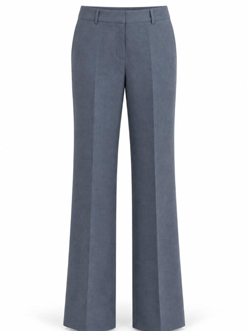 Blue/Grey Heather Ellen Tracy dress pants